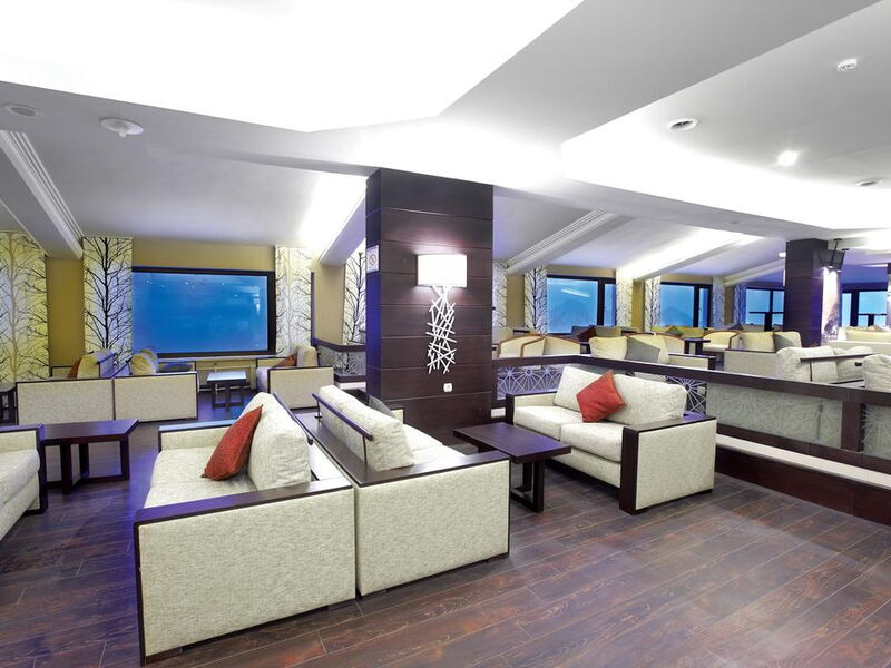 Dorukkaya Ski & Mountain Resort 279759