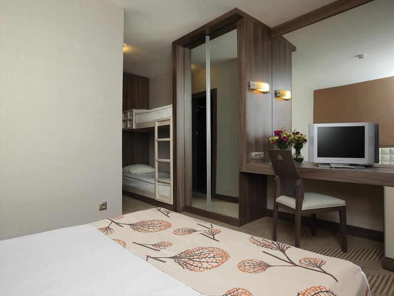 Dorukkaya Ski & Mountain Resort 279760