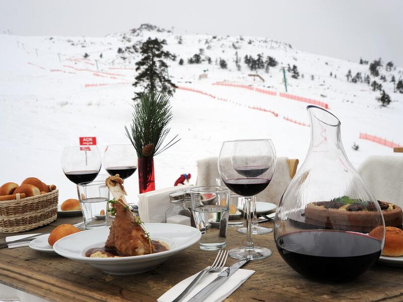 Dorukkaya Ski & Mountain Resort 279761
