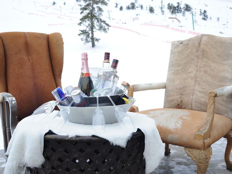 Dorukkaya Ski & Mountain Resort 279762