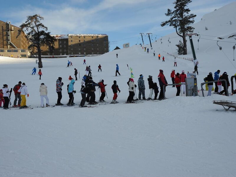 Dorukkaya Ski & Mountain Resort 279764