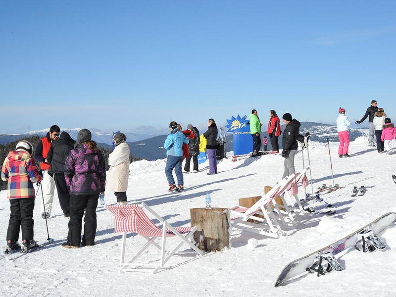 Dorukkaya Ski & Mountain Resort 279765