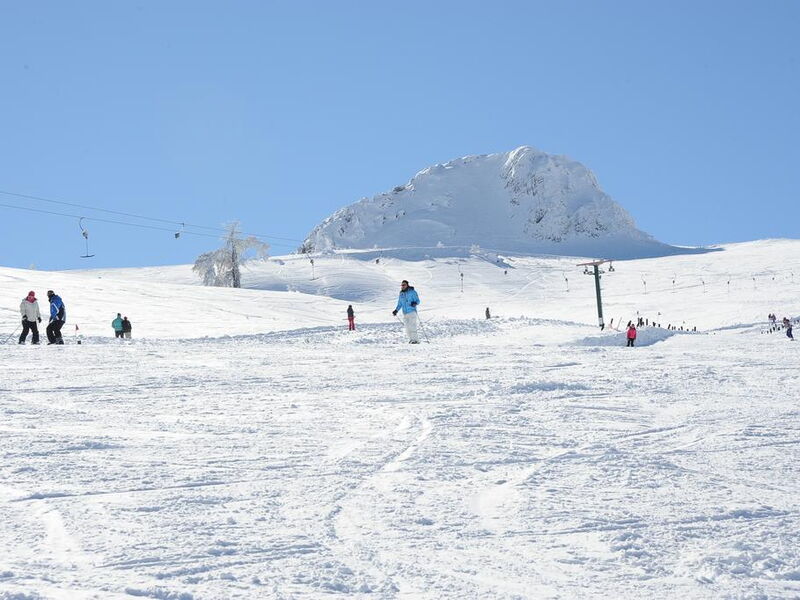 Dorukkaya Ski & Mountain Resort 279766
