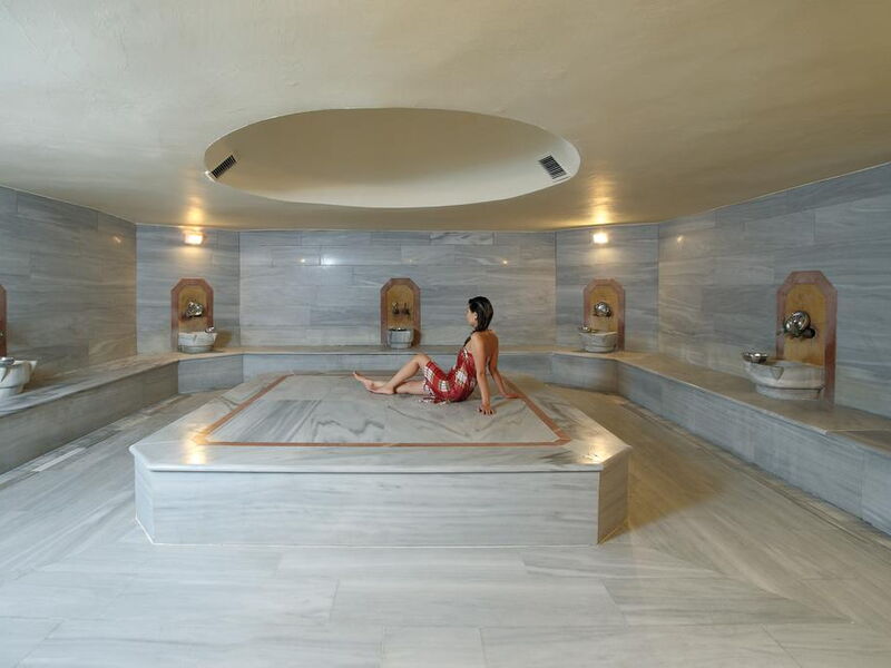 Dorukkaya Ski & Mountain Resort 279769