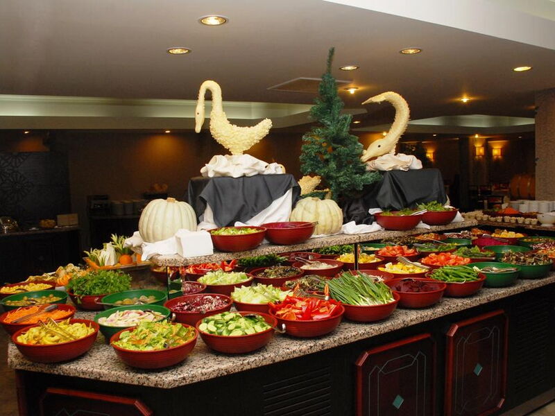 Dorukkaya Ski & Mountain Resort 279770