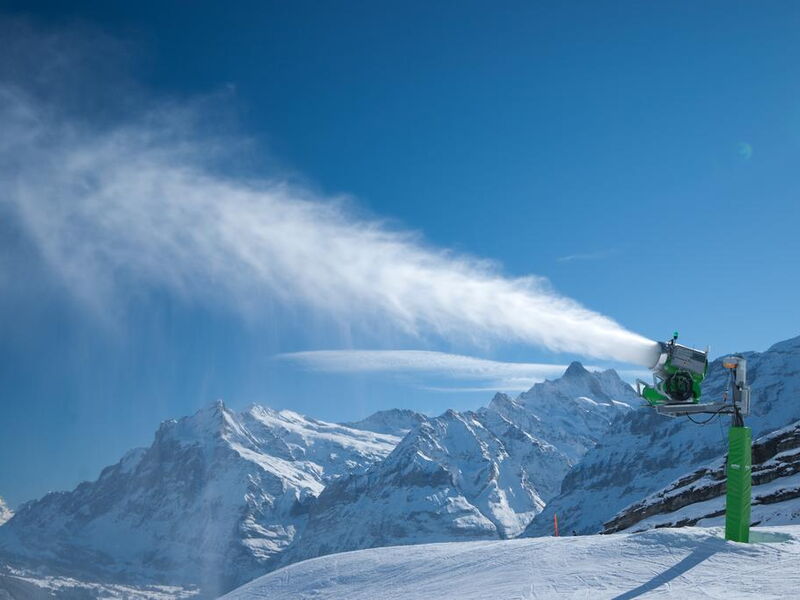 Dorukkaya Ski & Mountain Resort 279772