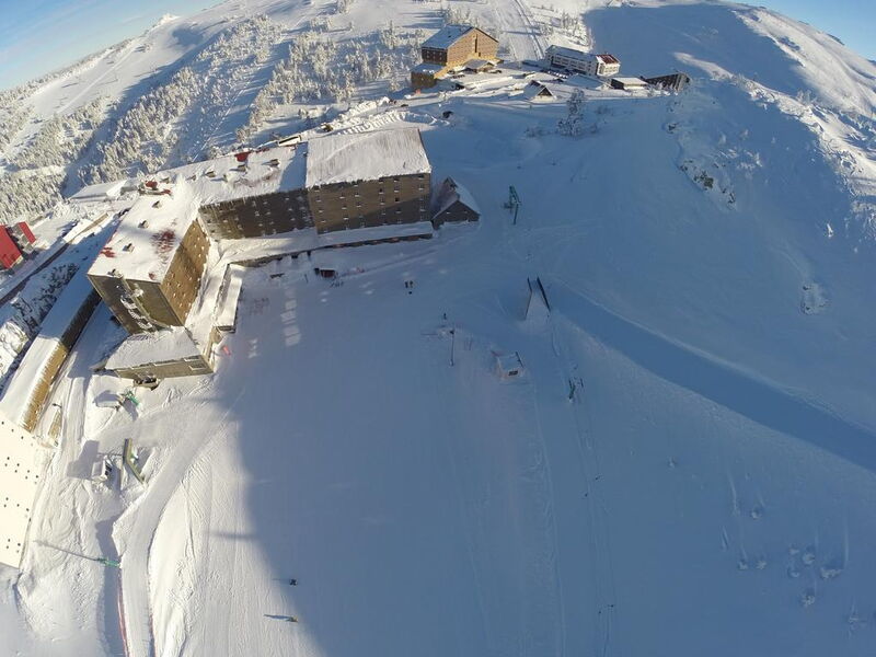 Dorukkaya Ski & Mountain Resort 279773