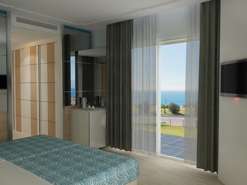 Dosinia Luxury Resort 177417