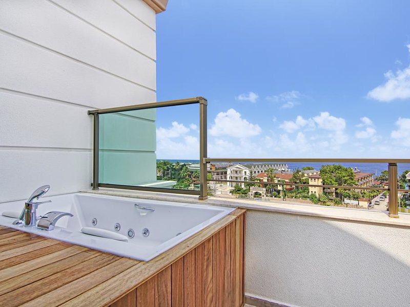 Dosinia Luxury Resort 177418