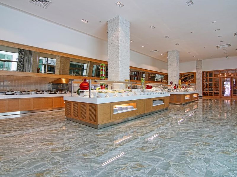 Dosinia Luxury Resort 177419