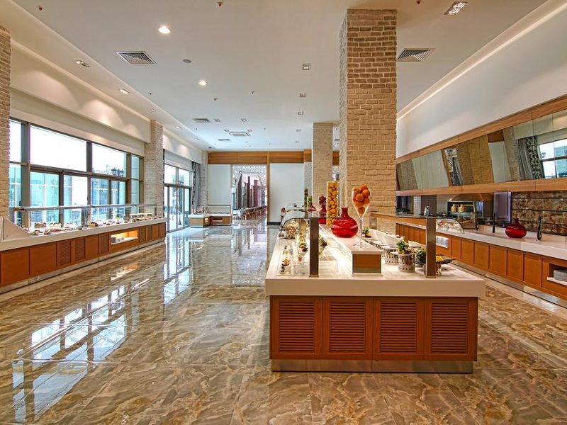 Dosinia Luxury Resort 177421