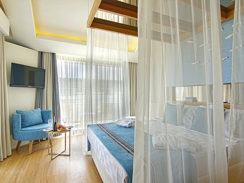 Dosinia Luxury Resort 177422