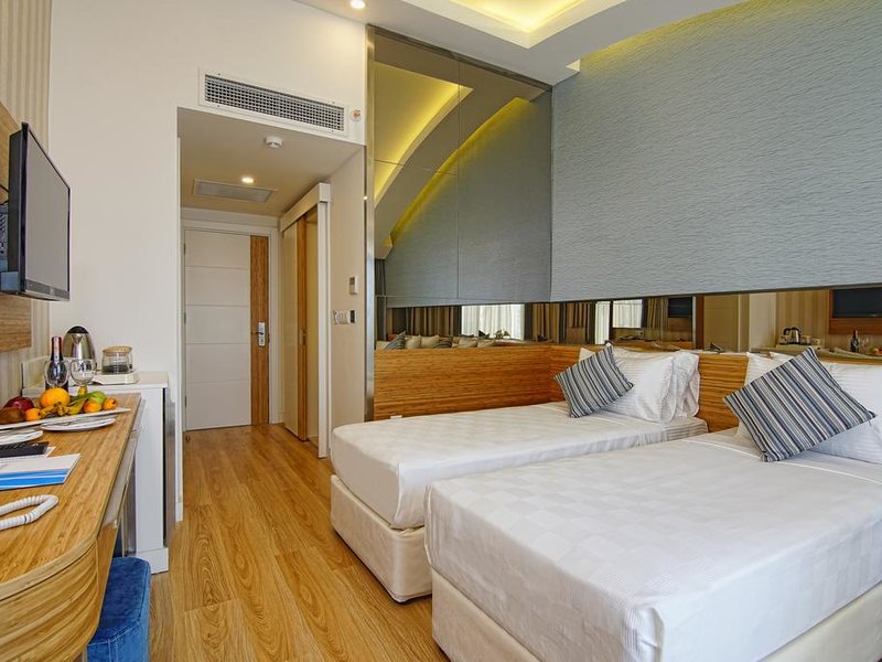 Dosinia Luxury Resort 177423