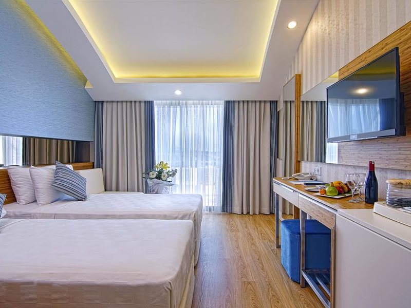 Dosinia Luxury Resort 177424