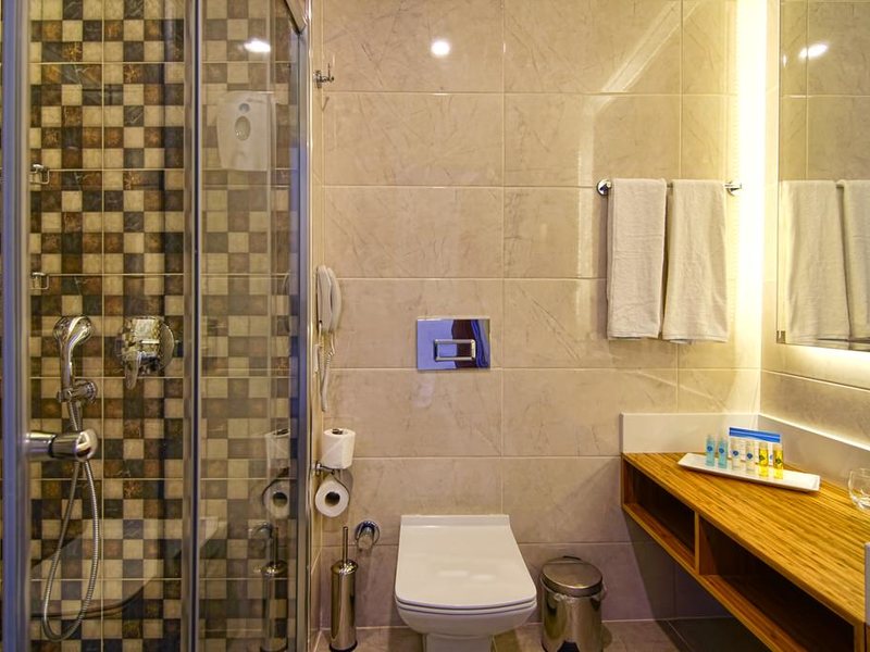 Dosinia Luxury Resort 177425