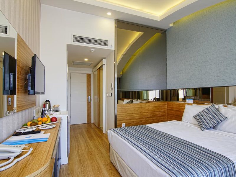 Dosinia Luxury Resort 177426