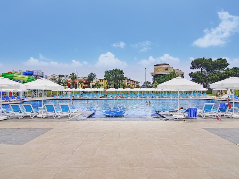 Dosinia Luxury Resort 177427