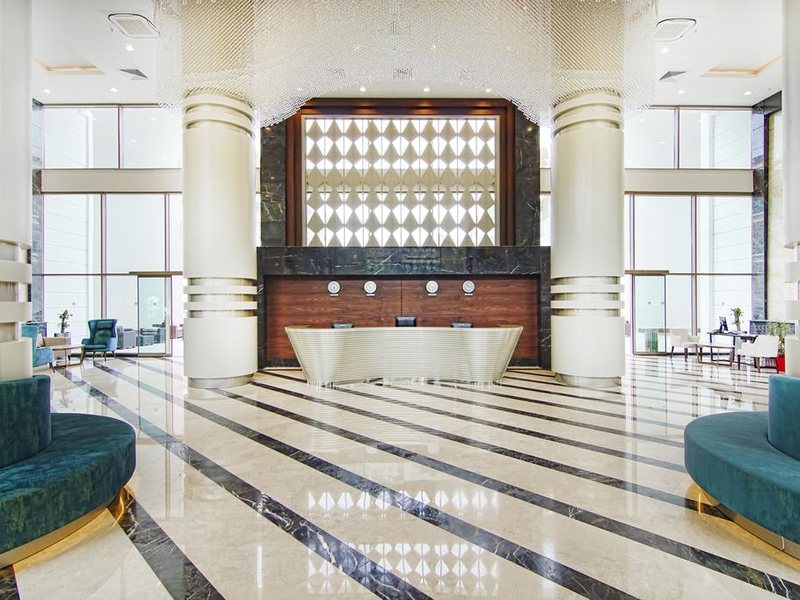 Dosinia Luxury Resort 177428