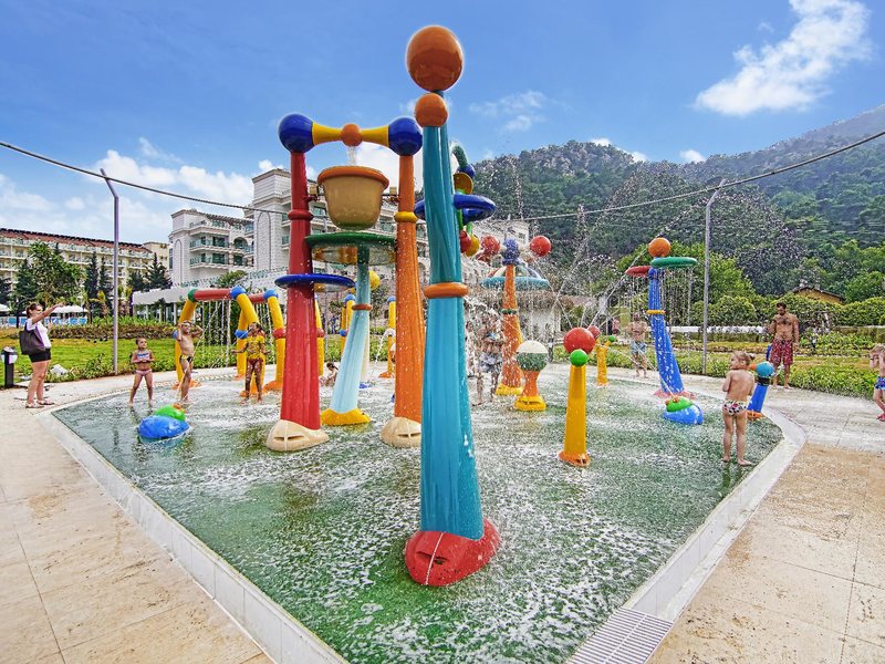 Dosinia Luxury Resort 177431