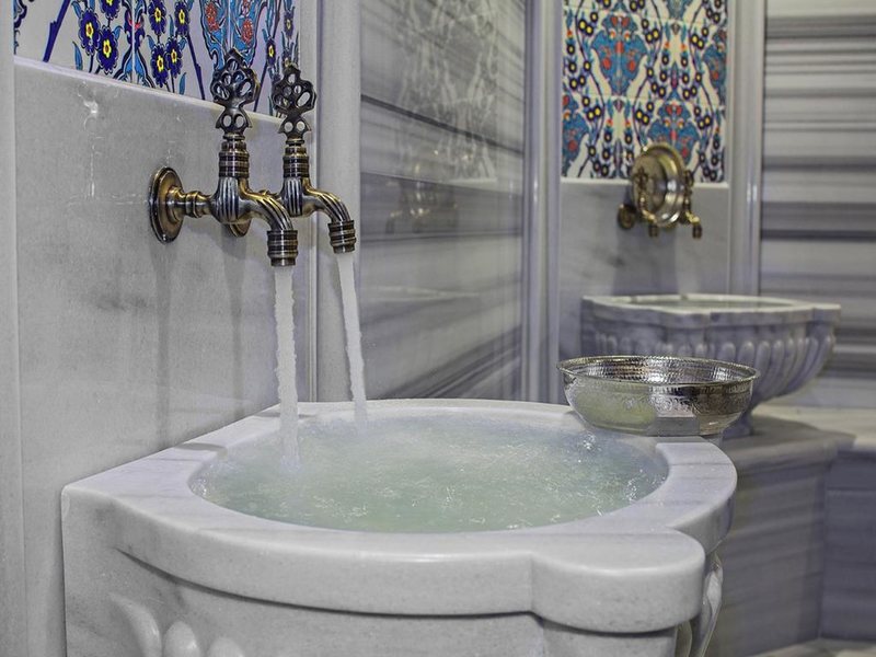 Dosso Dossi Hotels Old City 195246