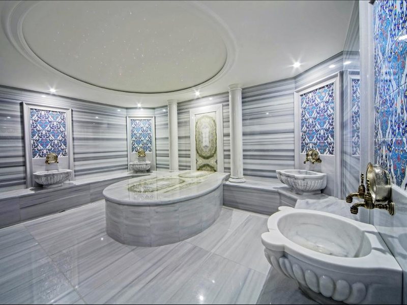 Dosso Dossi Hotels Old City 195247