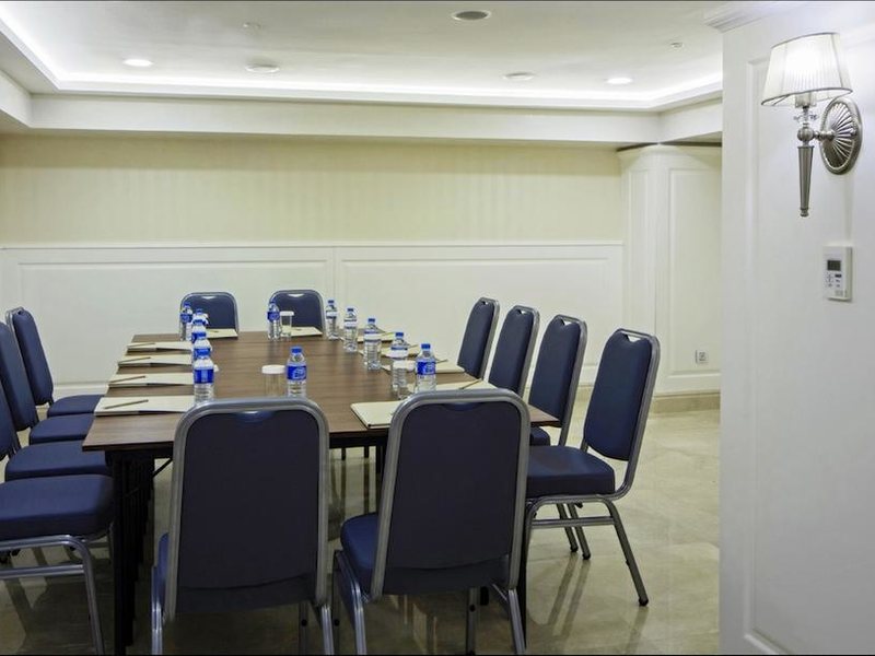 Dosso Dossi Hotels Old City 195248