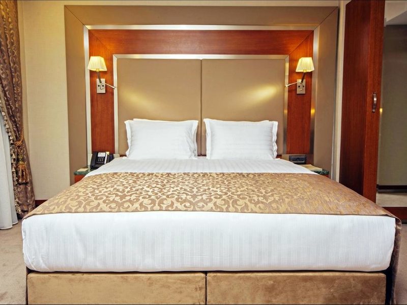 Dosso Dossi Hotels Old City 195250