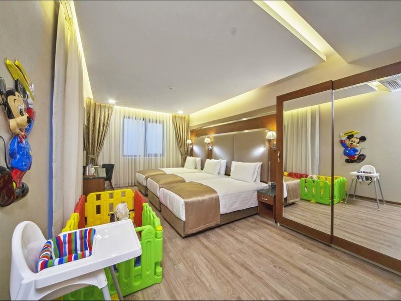 Dosso Dossi Hotels Old City 195251