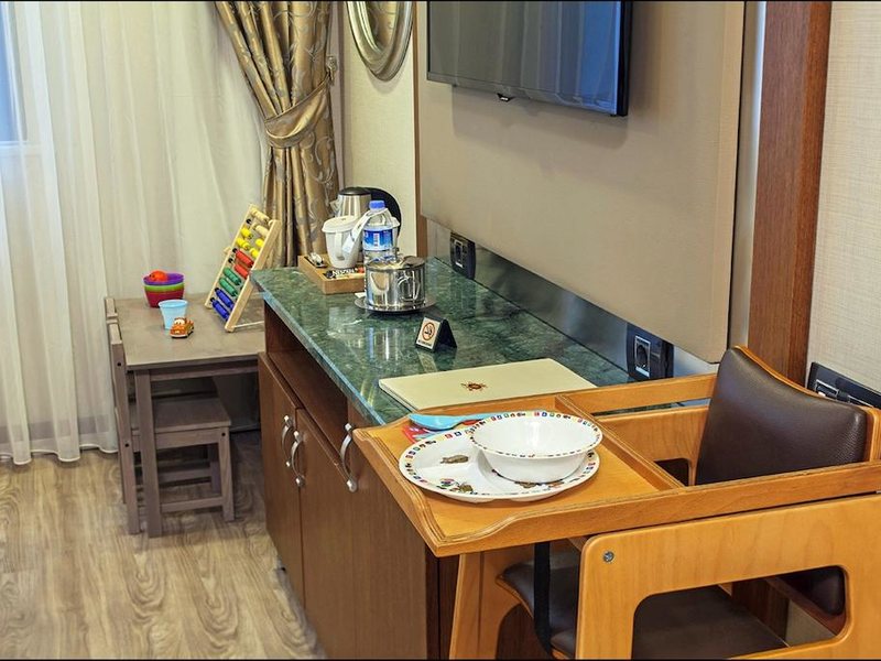 Dosso Dossi Hotels Old City 195252