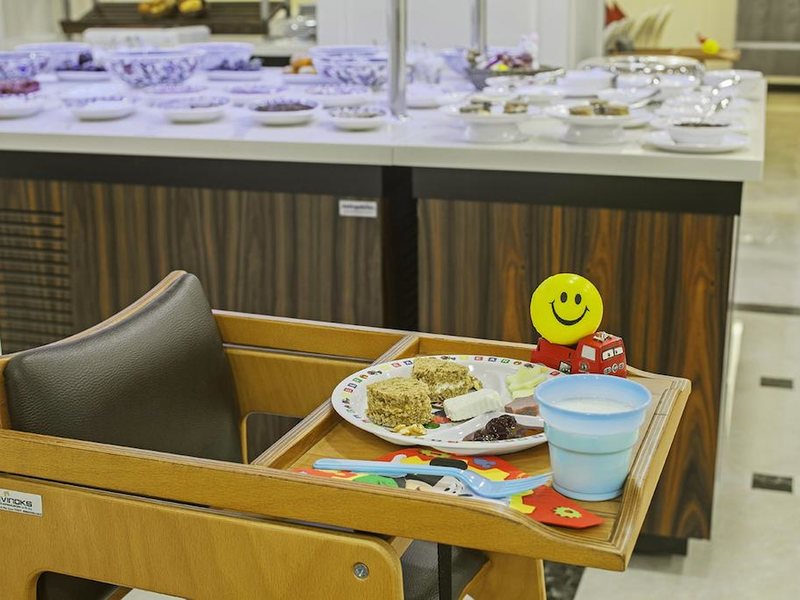 Dosso Dossi Hotels Old City 195254