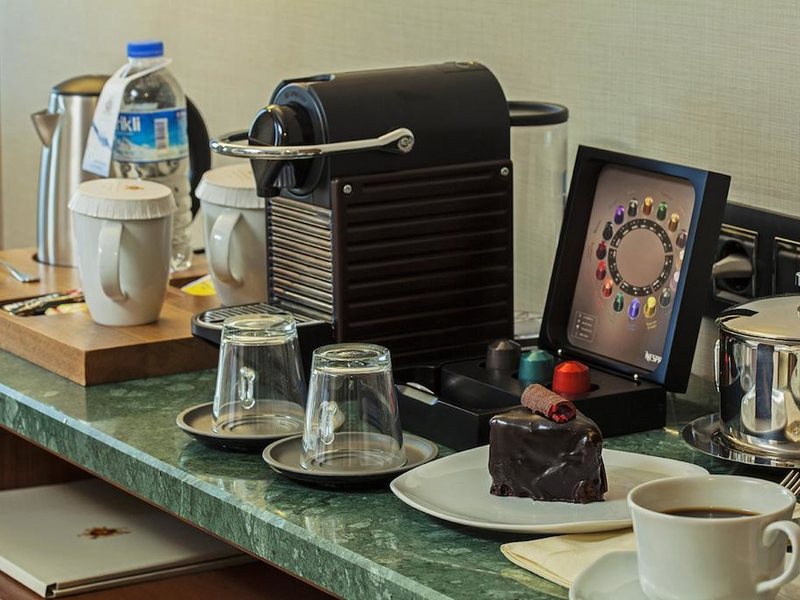 Dosso Dossi Hotels Old City 195255