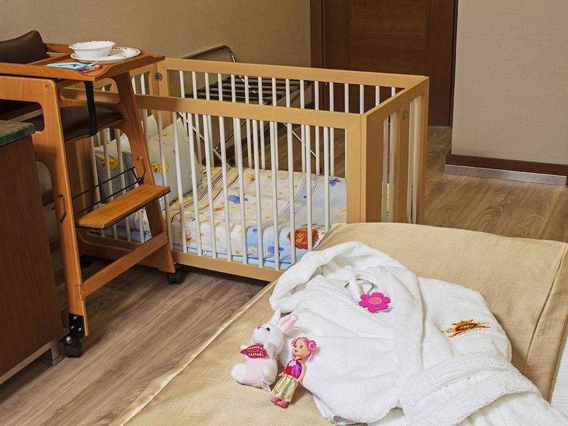 Dosso Dossi Hotels Old City 195256