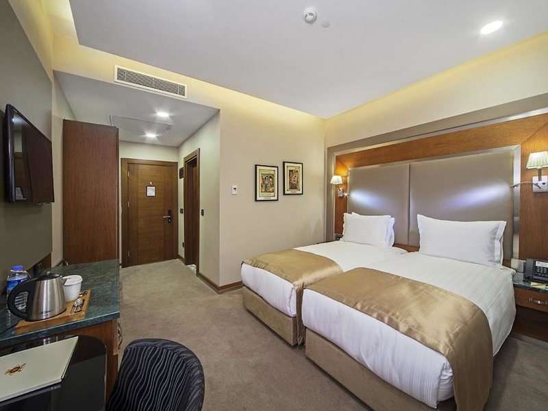 Dosso Dossi Hotels Old City 195257