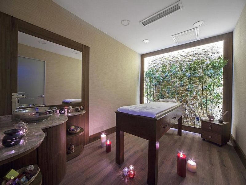 Dosso Dossi Hotels Old City 195258