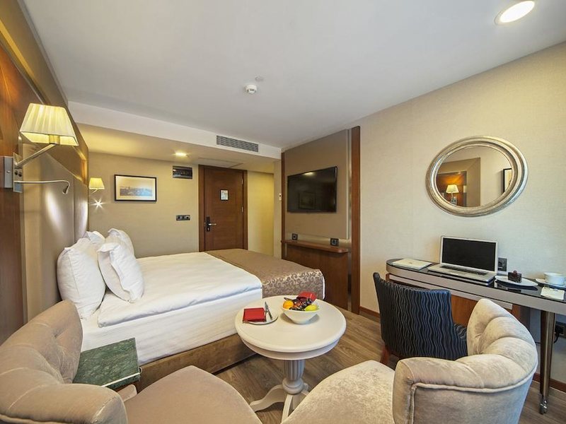 Dosso Dossi Hotels Old City 195259