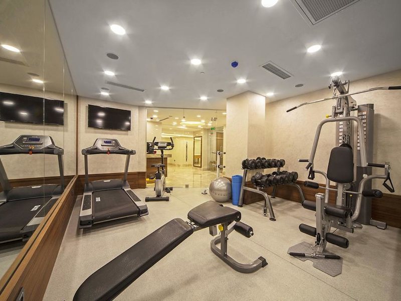 Dosso Dossi Hotels Old City 195260