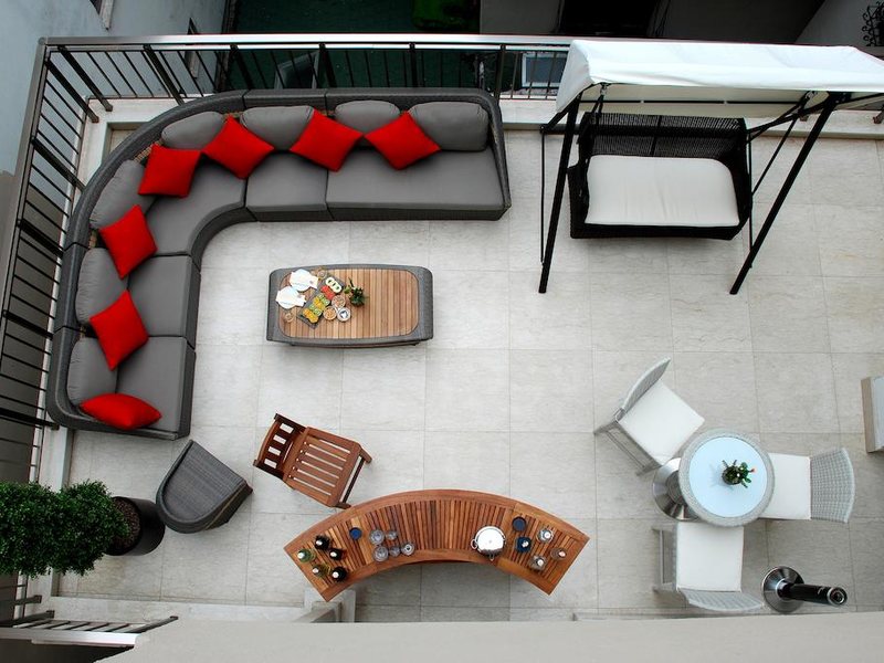 Dosso Dossi Hotels Old City 195261