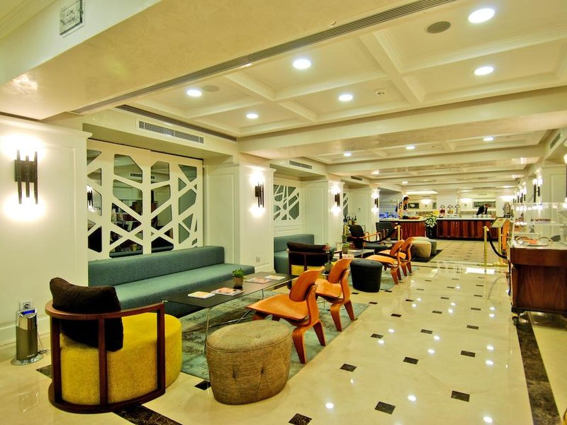 Dosso Dossi Hotels Old City 195263