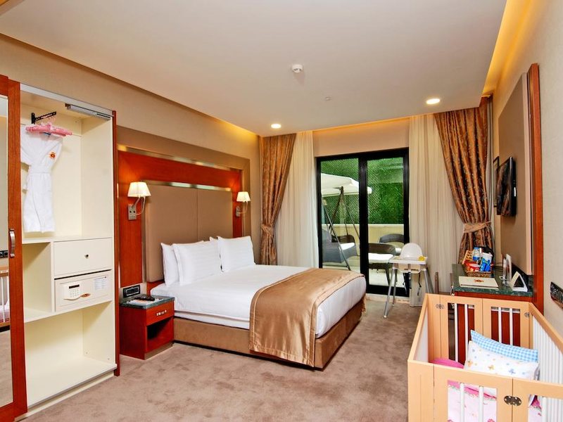 Dosso Dossi Hotels Old City 195265