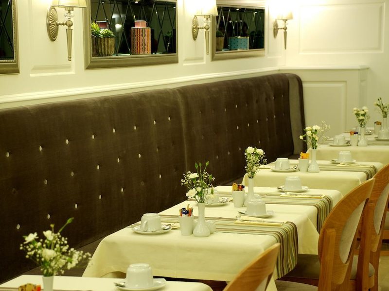 Dosso Dossi Hotels Old City 195266