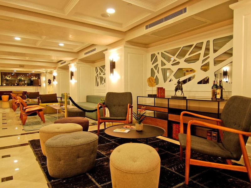 Dosso Dossi Hotels Old City 195267