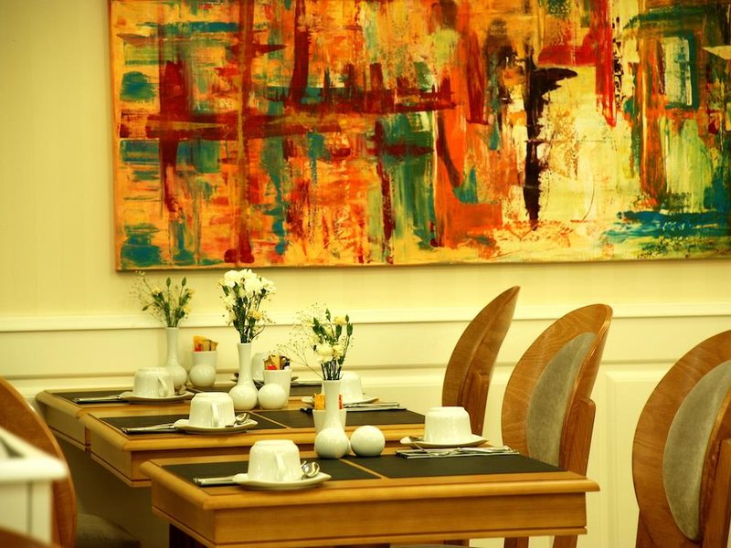 Dosso Dossi Hotels Old City 195268