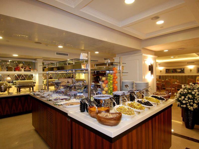 Dosso Dossi Hotels Old City 195269