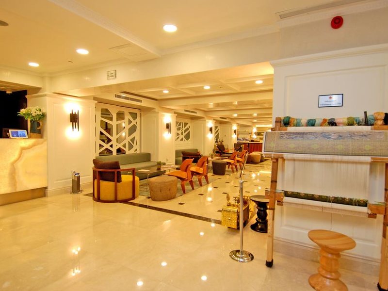 Dosso Dossi Hotels Old City 195271