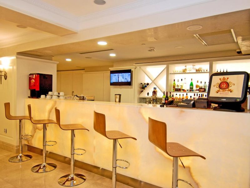 Dosso Dossi Hotels Old City 195272