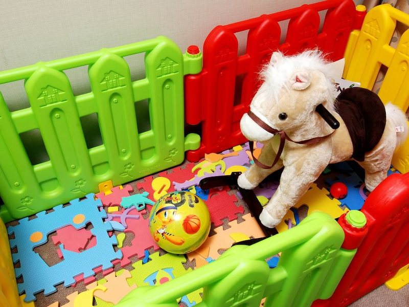 Dosso Dossi Hotels Old City 195273