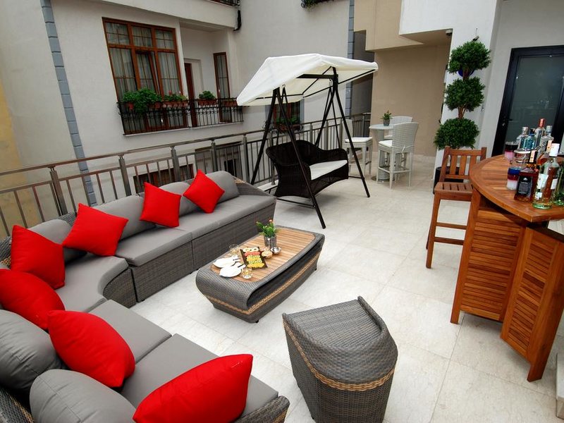 Dosso Dossi Hotels Old City 195277