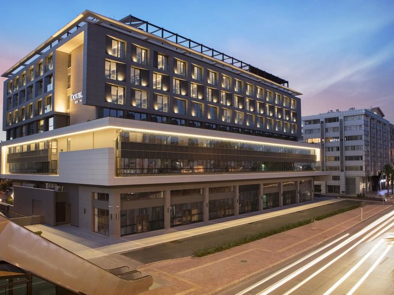 DoubleTree by Hilton Antalya City Centre 308751