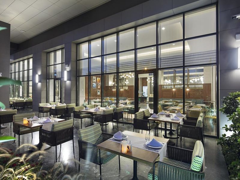 DoubleTree by Hilton Antalya City Centre 308752