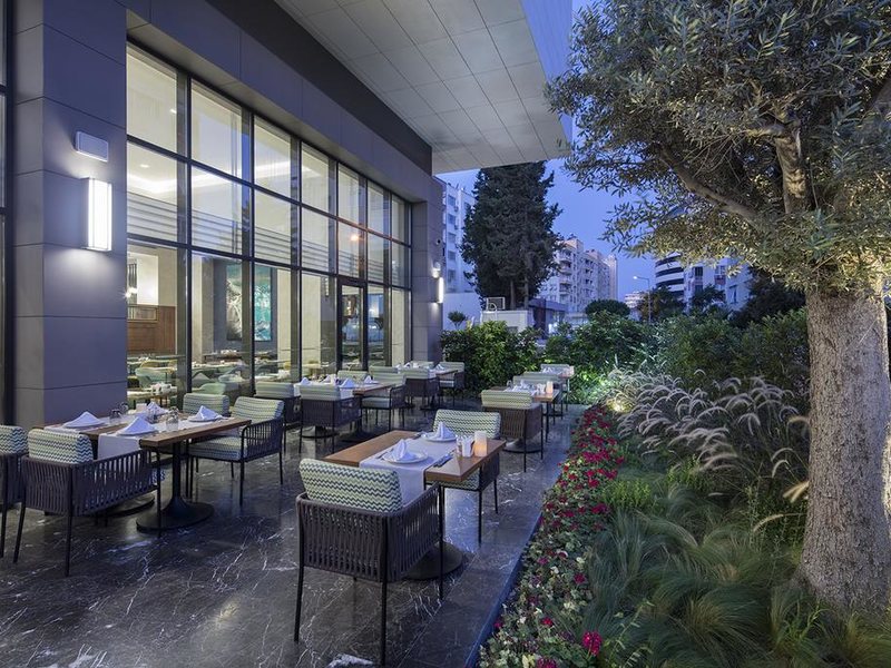 DoubleTree by Hilton Antalya City Centre 308754